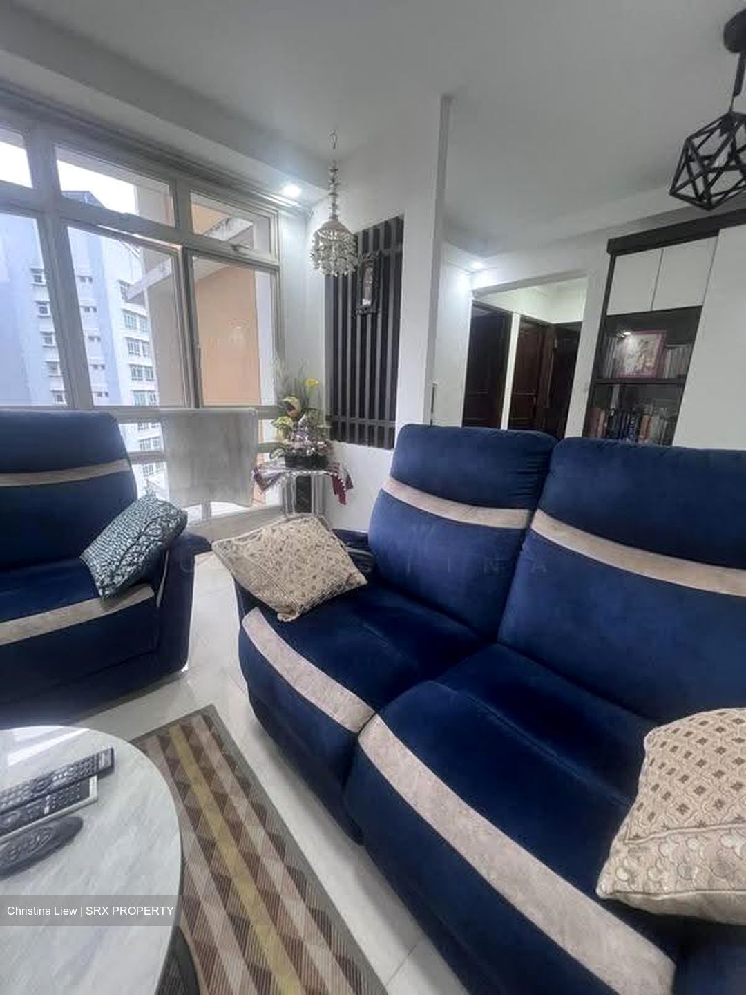 Blk 267B COMPASSVALE ARCADIA (Sengkang), HDB 5 Rooms #634828431